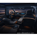 Voyah Passion 1.5T PHEV Hybrid 4WD Electric EV